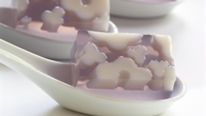 Grape Ape Jello Shots Recipe - Tablespoon.com