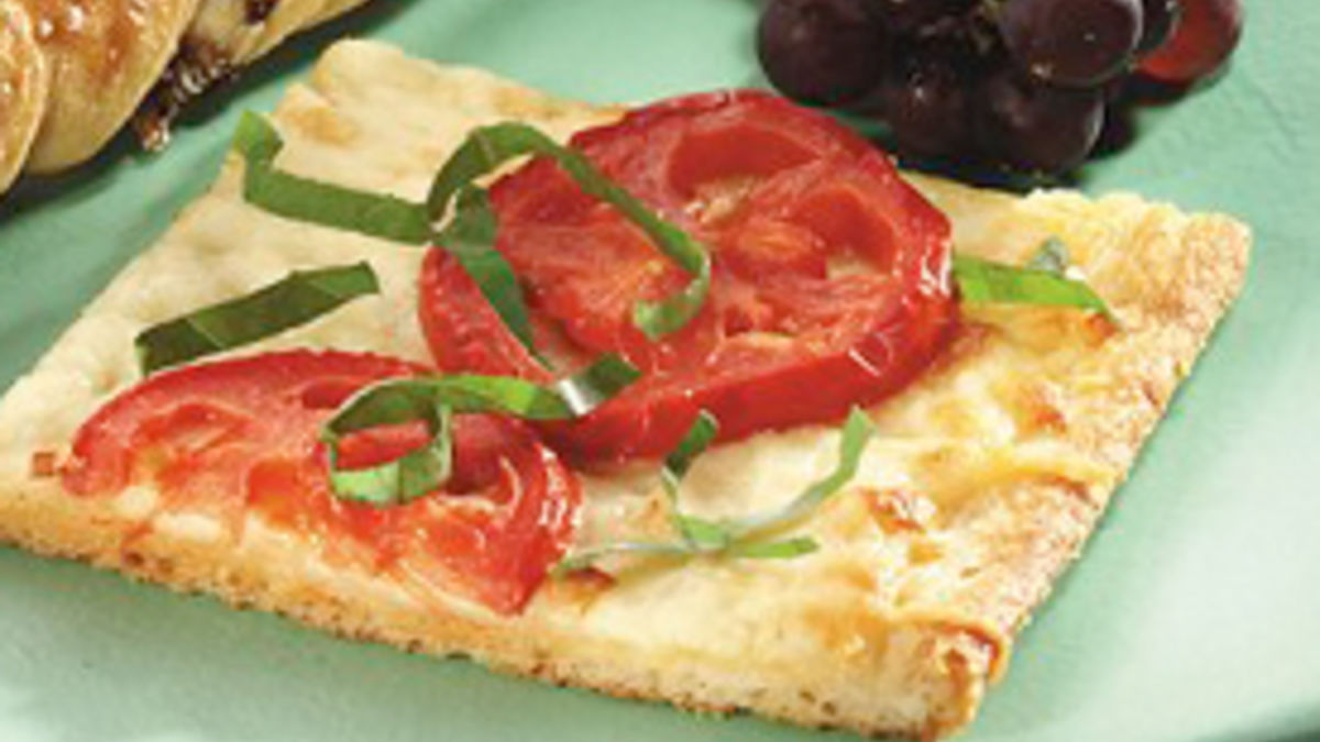 Italian Pizza
