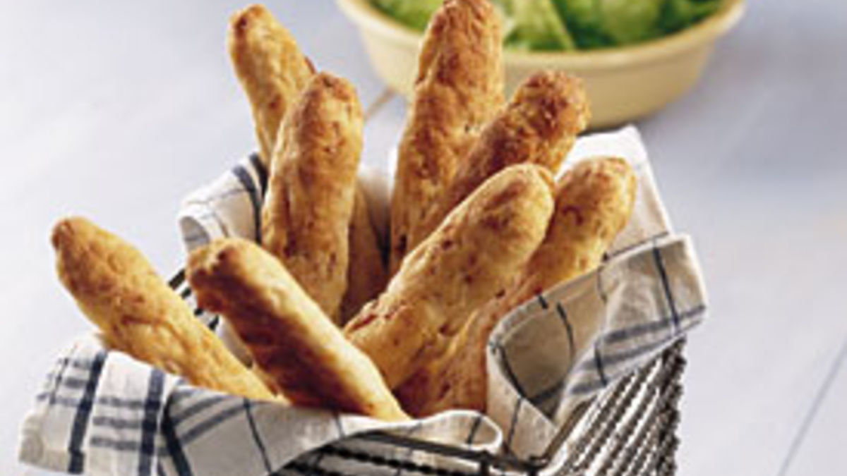Magic Wand Snacks