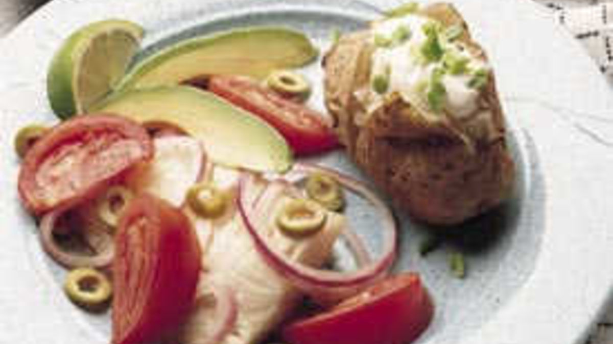 Haddock Caribbean