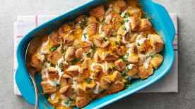 10 Cheesy Chicken Dinners That Are Ready in 30