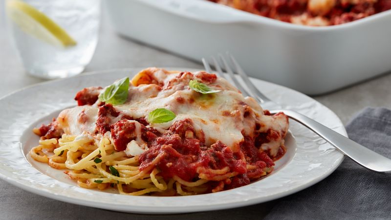 How to Make Comfort Foods Better for You