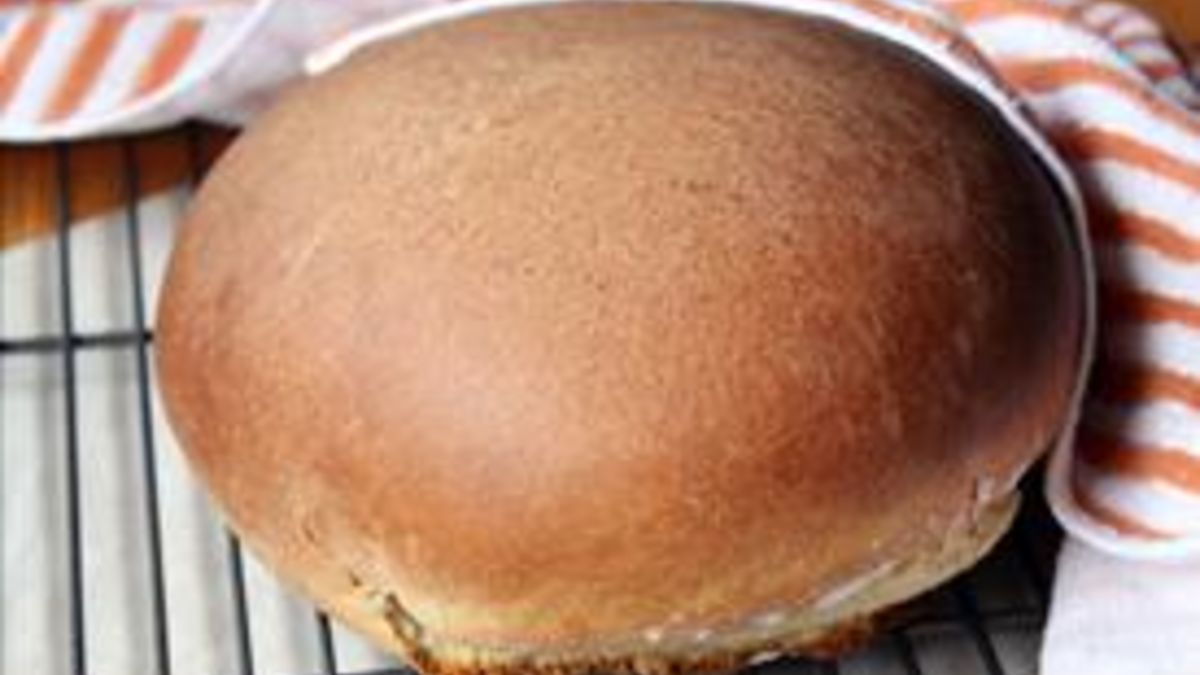 Hawaiian Sweet Bread