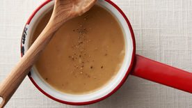 Gravy Recipes to Complete the Feast