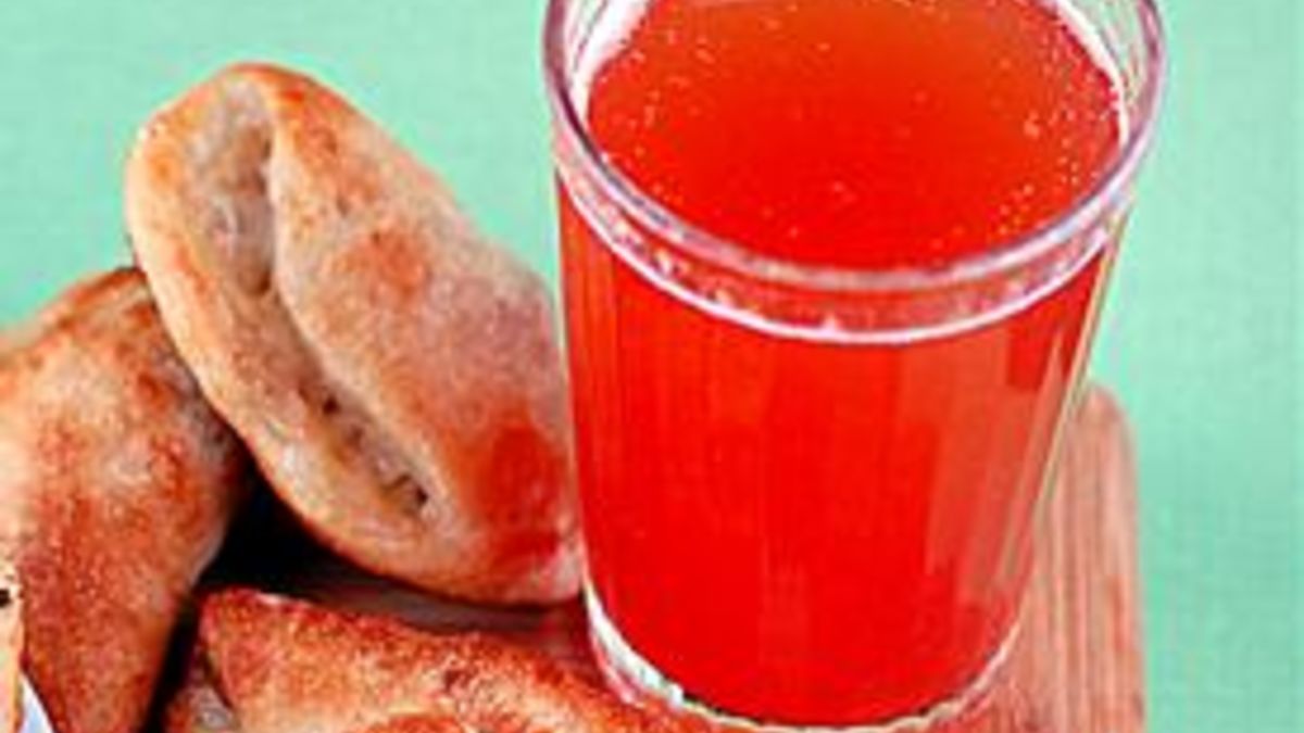 Red Beer