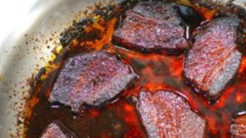 Simple Crispy Pork Belly Recipe Recipe - Tablespoon.com