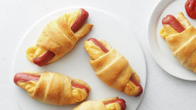 3-Ingredient Snack Ideas