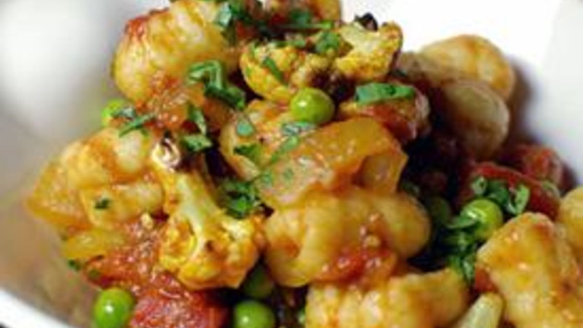 Gnocchi Gobi