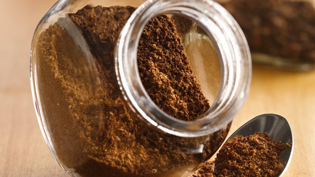 Garam Masala