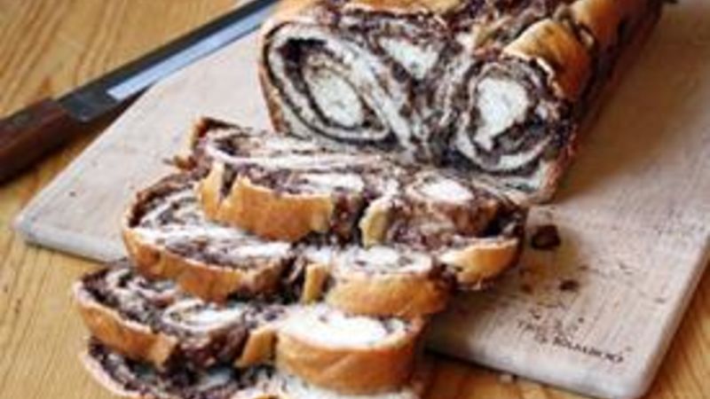 Povitica Recipe - Tablespoon.com