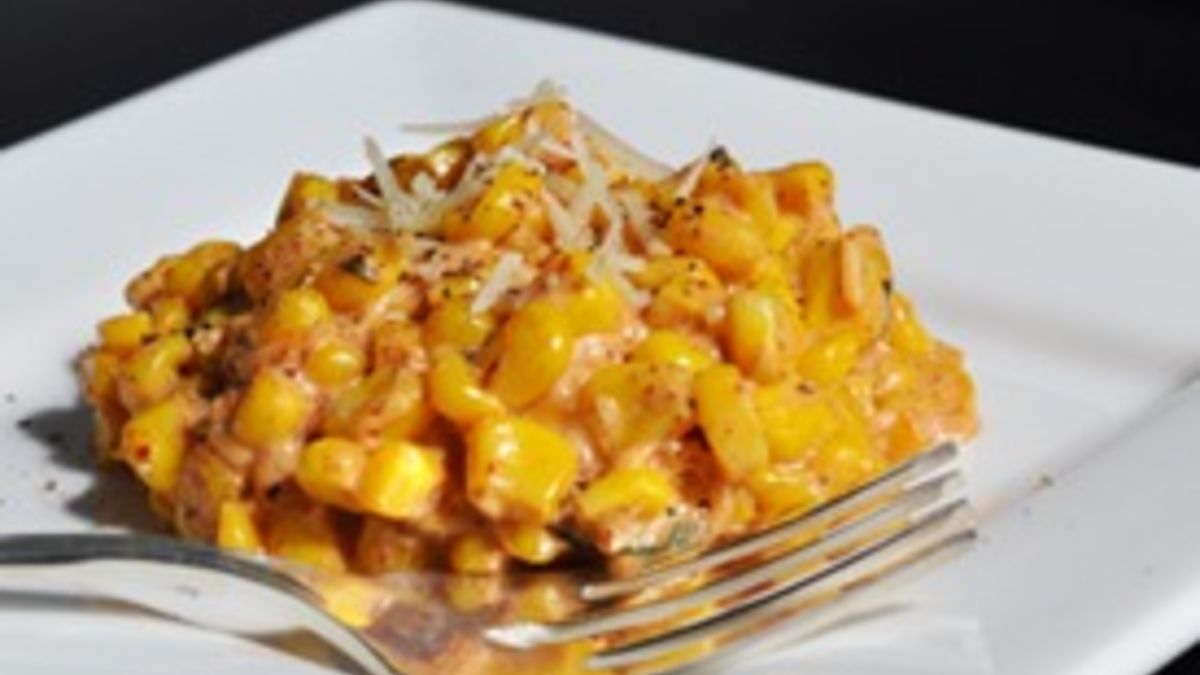 Kicky Corn