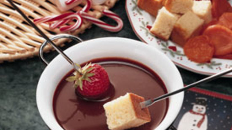 Eggnog Pound Cake Recipe - BettyCrocker.com