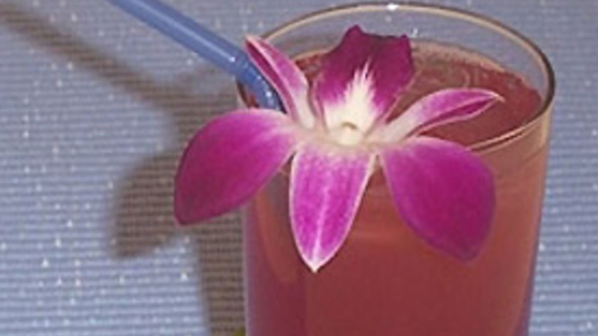 Pineapple Party Punch