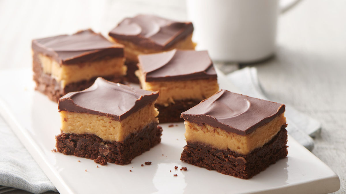 Buckeye Bars