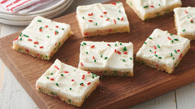 13 Best Christmas Cookie Bars