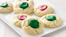 Easy Christmas Cookies to Get on Everyone’s Nice List