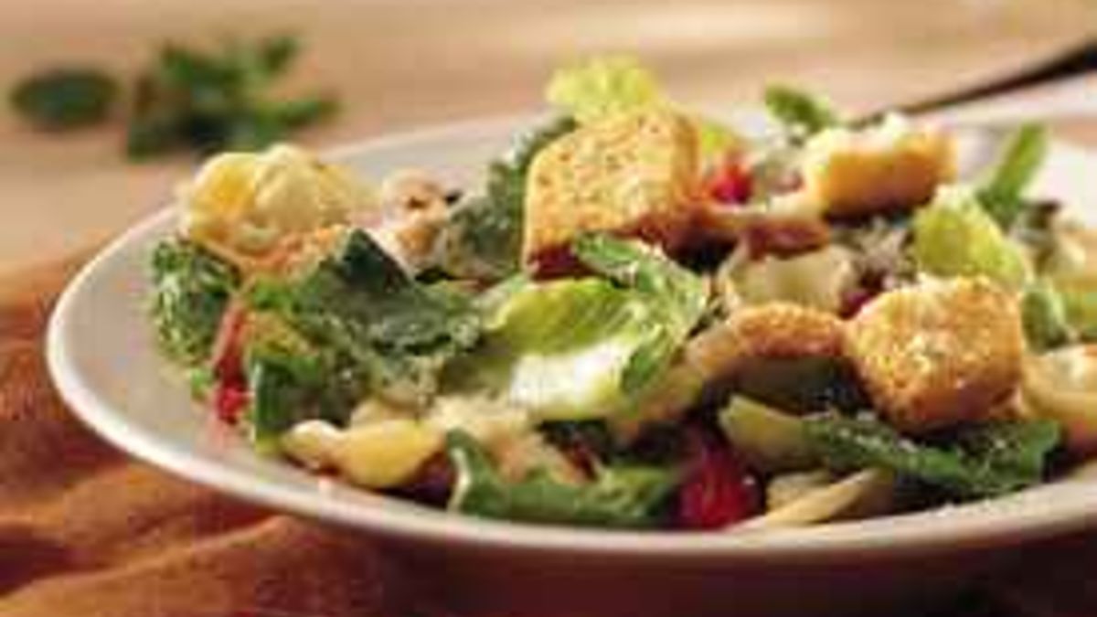 Caesar Tortellini