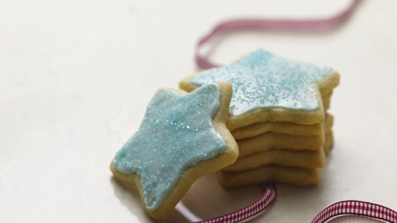 Vegan Sugar Cookies Recipe - Tablespoon.com