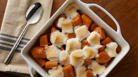 Easy Recipes That Prove Sweet Potatoes Are the Best Potatoes