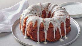 It’s Just Not Christmas Without Monkey Bread