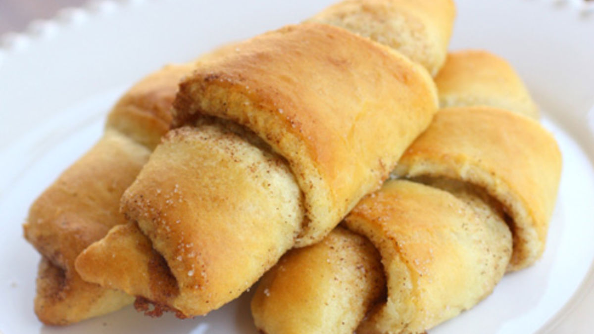 Easy Churros