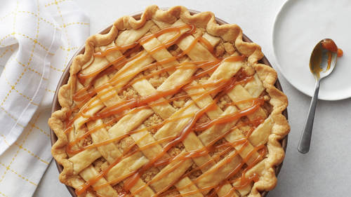 5 Types of Apples That Are Best for Baking Pies