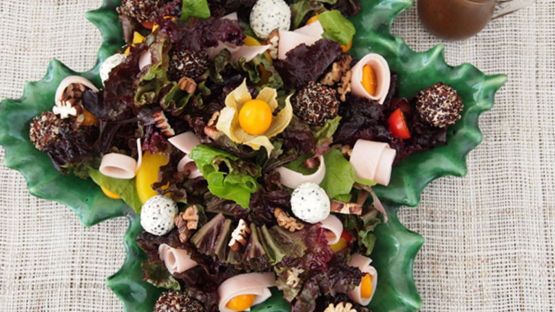 Holiday Salad
