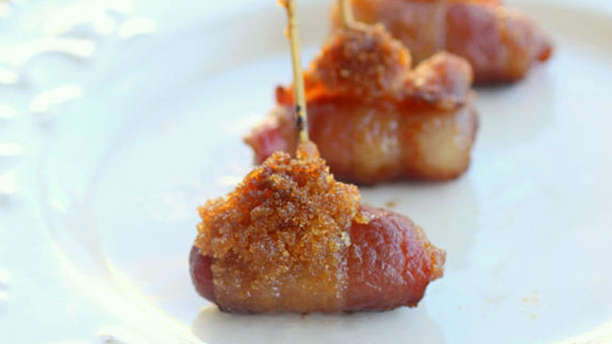 Sideline Smokies