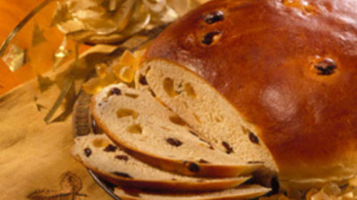 Julekake