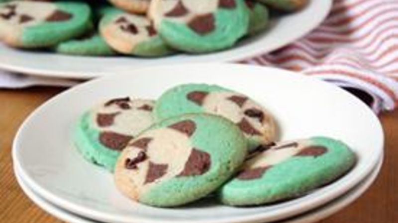 Panda Cookies Recipe - Tablespoon.com