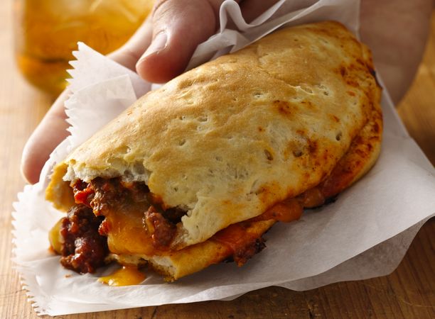 Grands!® Unsloppy Joes