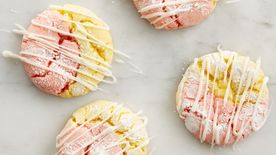 8 Lovely Lemonade Desserts