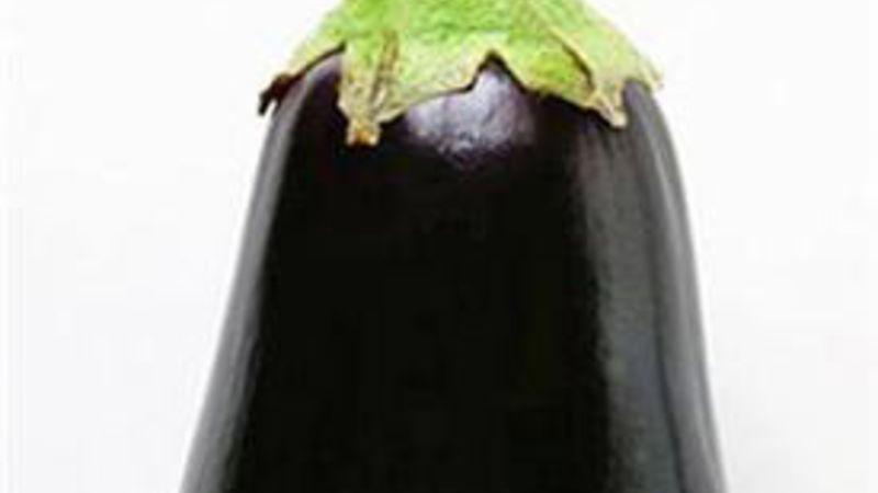 Easy Healthy Eggplant Recipe Recipe - Tablespoon.com
