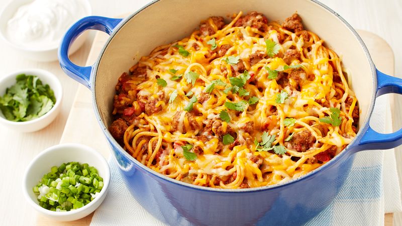 9 Dinners Taco Lovers Should Try