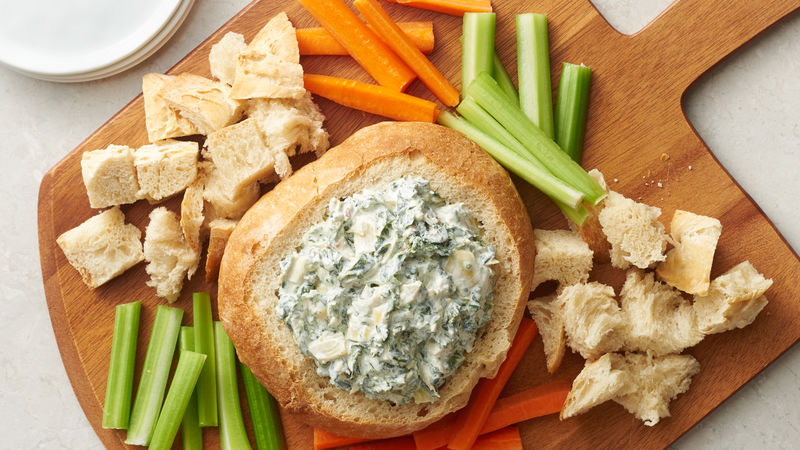 Genius Make-Ahead Appetizers to Tide You Over While the Turkey Cooks