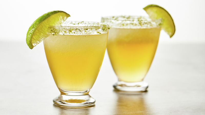 Beergarita Slushies